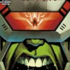 HULK Nº02 / Nº117