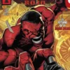 HULK ROJO Nº01 [RUSTICA]