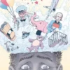 ICE CREAM MAN Nº05 [CARTONE]