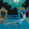 ICE CREAM MAN Nº11 [CARTONE]