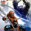 IMPARABLE SPIDERMAN Nº03 [GRAPA]