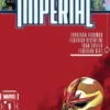 IMPERIAL Nº01 (1 DE 4) [GRAPA]