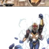 IMPERIAL WAR Nº0 [RUSTICA]