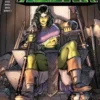 IMPERIAL WAR: PLANETA HULKA [RUSTICA]