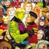 IMPERIO (LOS VENGADORES): EL DIA DESPUES [GRAPA]