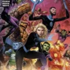 IMPERIO Nº0B: LOS 4 FANTASTICOS (0 DE 4) [GRAPA]