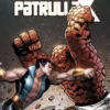 IMPOSIBLE PATRULLA-X Nº06