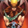 IMPOSIBLE PATRULLA-X Nº134: LA PATRULLA-X VERDE Nº02 (2 DE 2)