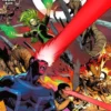 IMPOSIBLE PATRULLA-X Nº142 / Nº20