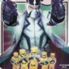 IMPOSIBLE PATRULLA-X Nº108 / Nº12