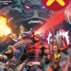 IMPOSIBLE PATRULLA-X Nº098 / Nº02