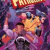 IMPOSIBLE PATRULLA-X Nº172 / Nº14 [GRAPA]