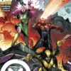 IMPOSIBLE PATRULLA-X Nº120 / Nº01 (PORTADA NORMAL)