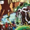 IMPOSIBLES VENGADORES Nº66 / 05 (5 DE 5) [GRAPA]