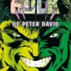 INCREIBLE HULK DE PETER DAVID VOLUMEN 03: DENTRO DEL PANTEON [CARTONE]