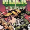 INCREIBLE HULK DE PETER DAVID VOLUMEN 02: PERDIDO EN LAS VEGAS [CARTONE]