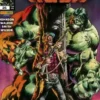 INCREIBLE HULK Nº156 / Nº26
