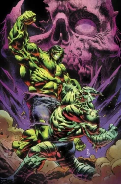 INCREIBLE HULK Nº159 / Nº29