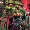 INCREIBLE HULK Nº155 / Nº25