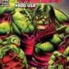 INCREIBLE HULK Nº150 / Nº20