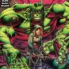 INCREIBLE HULK Nº149 / Nº19