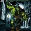 INCREIBLE HULK Nº140 / Nº10