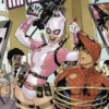 INCREIBLE MASACRE-GWEN (GWENPOOL) VOLUMEN 5: MASACRE-GWEN CONTRAATACA (100% MARVEL)[RUSTICA]