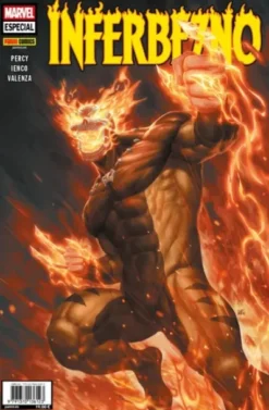 INFERBEZNO (LA COLECCION COMPLETA) [RUSTICA]