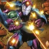 INFERNALES Nº17