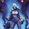 INFERNO Nº02 (2 DE 4) [GRAPA]