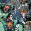 INJUSTICE AÑO DOS (EDICION INTEGRAL 1-12 USA) [CARTONE]