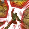 INMORTAL HULK Nº38 / Nº114