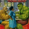 INMORTAL HULK Nº30 / Nº106