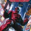 INMORTAL HULK Nº20 / Nº95