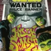 INMORTAL HULK Nº18 / Nº93