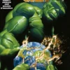 INMORTAL HULK Nº15 / Nº90