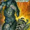 INMORTAL HULK Nº12 / Nº87