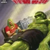 INMORTAL HULK Nº09 / Nº84