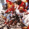 INMORTAL PATRULLA-X Nº18 / 13 [GRAPA]