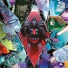 INMORTAL PATRULLA-X Nº12: LOS PECADOS DE SINIESTRO Nº01 (1 DE 5) [GRAPA]