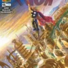 INMORTAL THOR Nº158 / 15