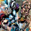 INMORTAL THOR Nº157 / 14