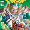 INMORTAL THOR Nº152 / 9