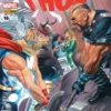 INMORTAL THOR Nº153 / 10