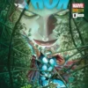 INMORTAL THOR Nº151 / 8