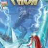 INMORTAL THOR Nº145 / 2