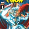 INMORTAL THOR Nº144 / 1