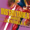 INSTANTANEA MARVELS Nº04: LA PATRULLA-X [GRAPA]