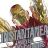 INSTANTANEA MARVELS Nº05: LOS VENGADORES [GRAPA]