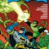 INTREPIDO BATMAN: EL CABALLERO ESMERALDA [RUSTICA]